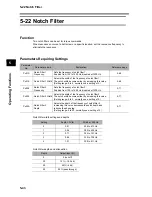 Предварительный просмотр 276 страницы Omron OMNUC G User Manual