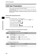 Предварительный просмотр 288 страницы Omron OMNUC G User Manual