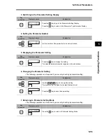 Предварительный просмотр 289 страницы Omron OMNUC G User Manual