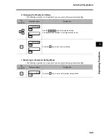 Предварительный просмотр 291 страницы Omron OMNUC G User Manual