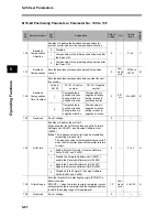 Preview for 314 page of Omron OMNUC G User Manual