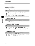 Предварительный просмотр 348 страницы Omron OMNUC G User Manual