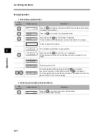 Preview for 358 page of Omron OMNUC G User Manual