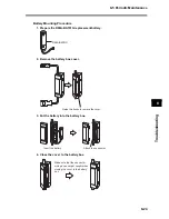 Preview for 409 page of Omron OMNUC G User Manual