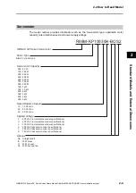 Предварительный просмотр 35 страницы Omron OMNUC G5 R88D-KN series User Manual