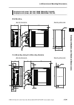 Предварительный просмотр 51 страницы Omron OMNUC G5 R88D-KN series User Manual