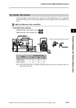 Предварительный просмотр 59 страницы Omron OMNUC G5 R88D-KN series User Manual