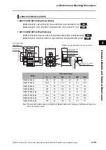 Preview for 69 page of Omron OMNUC G5 R88D-KN series User Manual