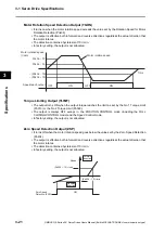 Предварительный просмотр 102 страницы Omron OMNUC G5 R88D-KN series User Manual