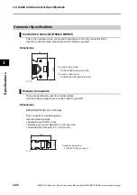 Preview for 146 page of Omron OMNUC G5 R88D-KN series User Manual