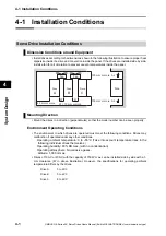 Предварительный просмотр 166 страницы Omron OMNUC G5 R88D-KN series User Manual