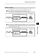 Предварительный просмотр 249 страницы Omron OMNUC G5 R88D-KN series User Manual