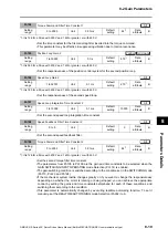 Preview for 285 page of Omron OMNUC G5 R88D-KN series User Manual