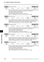 Preview for 298 page of Omron OMNUC G5 R88D-KN series User Manual