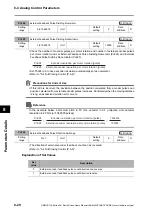 Preview for 304 page of Omron OMNUC G5 R88D-KN series User Manual