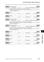 Preview for 307 page of Omron OMNUC G5 R88D-KN series User Manual