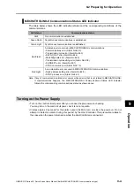 Preview for 347 page of Omron OMNUC G5 R88D-KN series User Manual