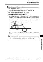 Предварительный просмотр 389 страницы Omron OMNUC G5 R88D-KN series User Manual