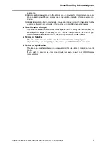Предварительный просмотр 5 страницы Omron OMNUC G5 User Manual
