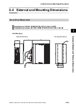 Предварительный просмотр 49 страницы Omron OMNUC G5 User Manual