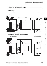 Предварительный просмотр 59 страницы Omron OMNUC G5 User Manual