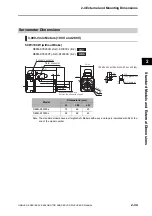 Preview for 61 page of Omron OMNUC G5 User Manual