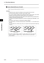 Preview for 124 page of Omron OMNUC G5 User Manual