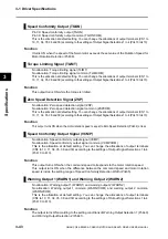 Preview for 126 page of Omron OMNUC G5 User Manual