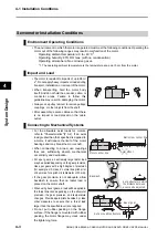 Предварительный просмотр 226 страницы Omron OMNUC G5 User Manual