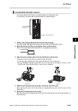 Предварительный просмотр 243 страницы Omron OMNUC G5 User Manual