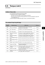 Preview for 331 page of Omron OMNUC G5 User Manual