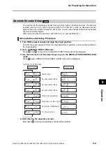 Preview for 435 page of Omron OMNUC G5 User Manual