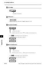 Preview for 450 page of Omron OMNUC G5 User Manual