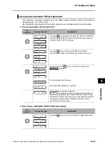 Предварительный просмотр 457 страницы Omron OMNUC G5 User Manual