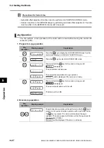 Preview for 458 page of Omron OMNUC G5 User Manual