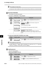 Preview for 460 page of Omron OMNUC G5 User Manual