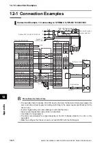 Предварительный просмотр 512 страницы Omron OMNUC G5 User Manual