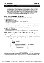 Предварительный просмотр 11 страницы Omron OMNUC H Series Technical Manual