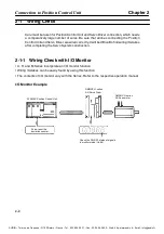 Preview for 19 page of Omron OMNUC H Series Technical Manual