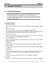 Preview for 61 page of Omron OMNUC R88D-UEP Series User Manual