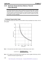 Preview for 103 page of Omron OMNUC R88D-UEP Series User Manual