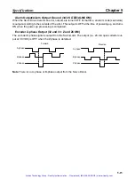 Preview for 125 page of Omron OMNUC R88D-UEP Series User Manual