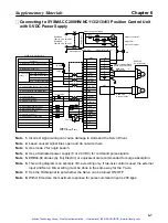 Preview for 159 page of Omron OMNUC R88D-UEP Series User Manual