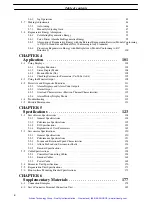 Preview for 13 page of Omron OMNUC R88D-UEP04V User Manual