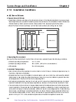 Preview for 38 page of Omron OMNUC R88D-UEP04V User Manual