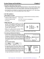 Preview for 39 page of Omron OMNUC R88D-UEP04V User Manual