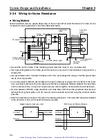 Preview for 48 page of Omron OMNUC R88D-UEP04V User Manual