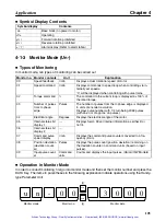 Preview for 118 page of Omron OMNUC R88D-UEP04V User Manual