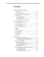 Preview for 8 page of Omron OMNUC W R88A-NCW152-DRT Manual