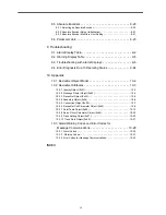 Preview for 11 page of Omron OMNUC W R88A-NCW152-DRT Manual